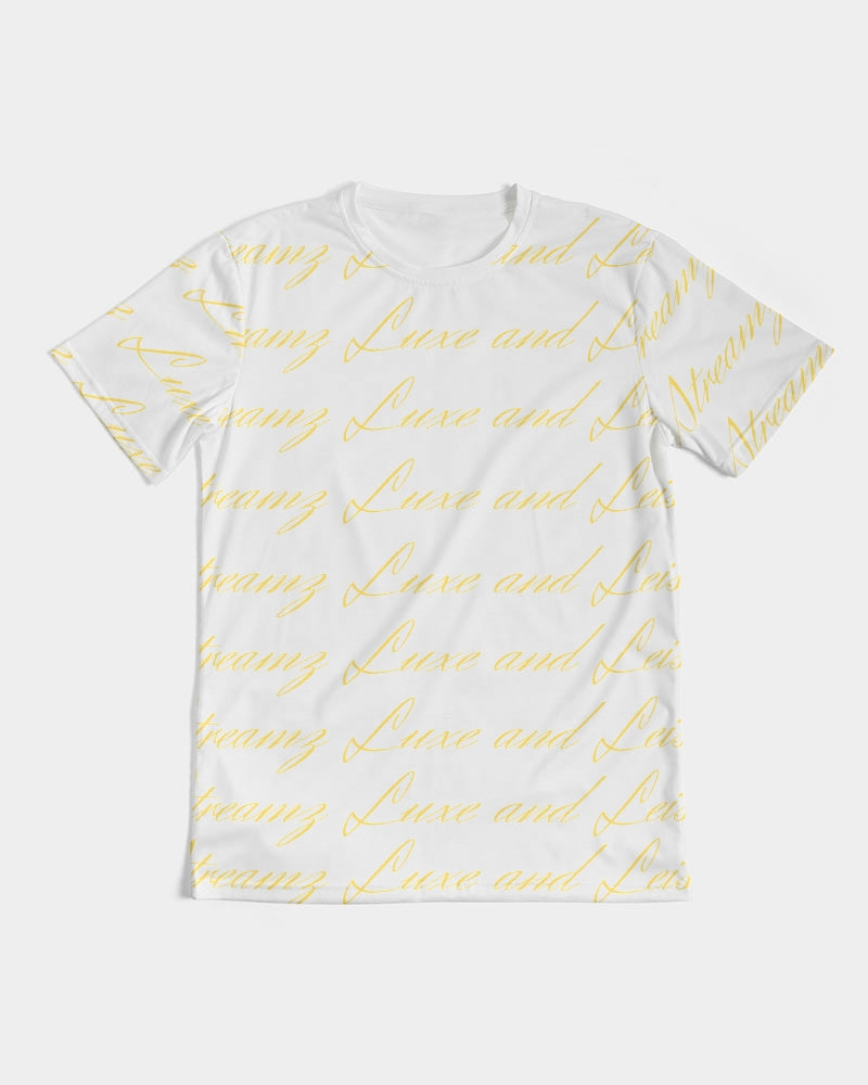 Streamz Gold Rush Men's Tee