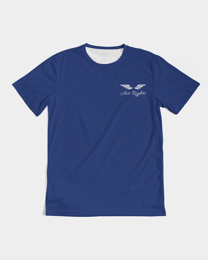 Streamz Blue Elite Men's Tee