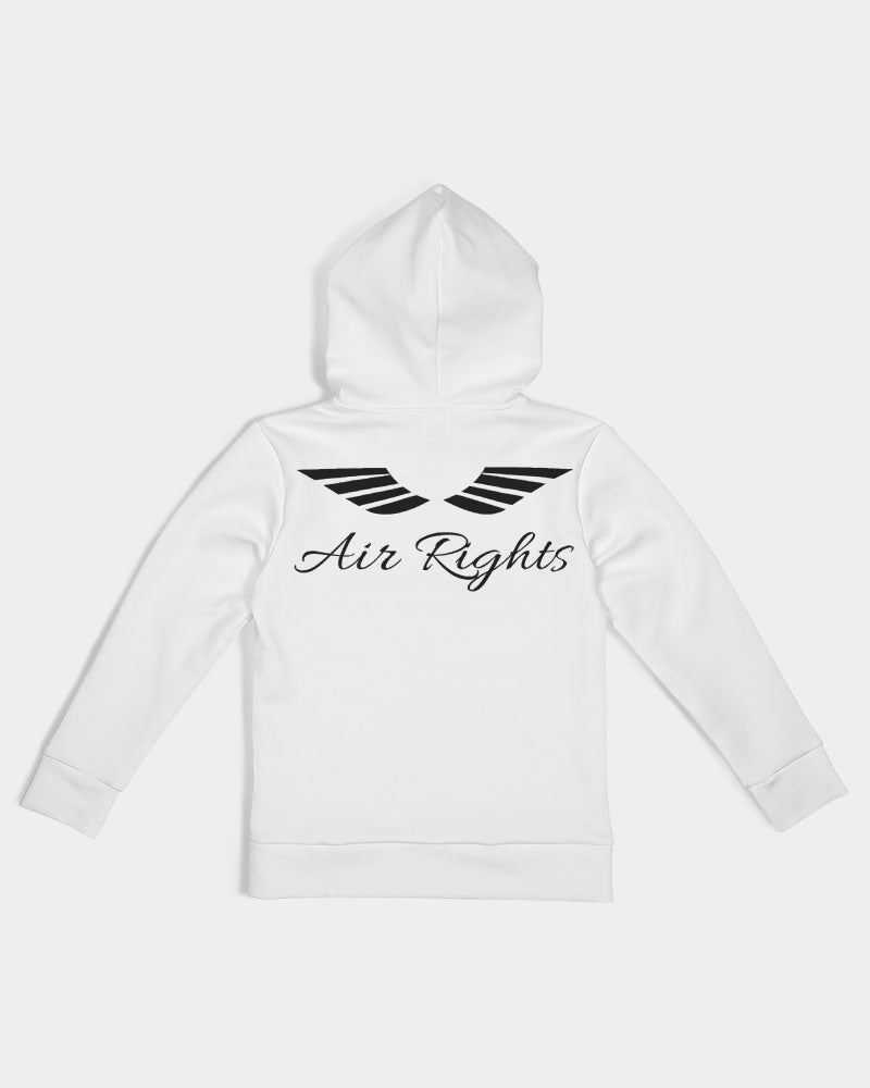 Air Rights I Kids Hoodie