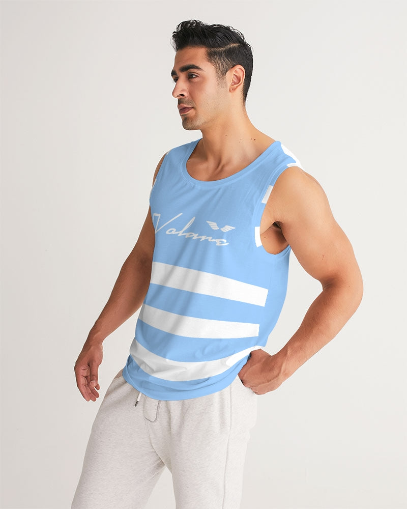 Streamz Volare Sky Class Men's Sports Tank