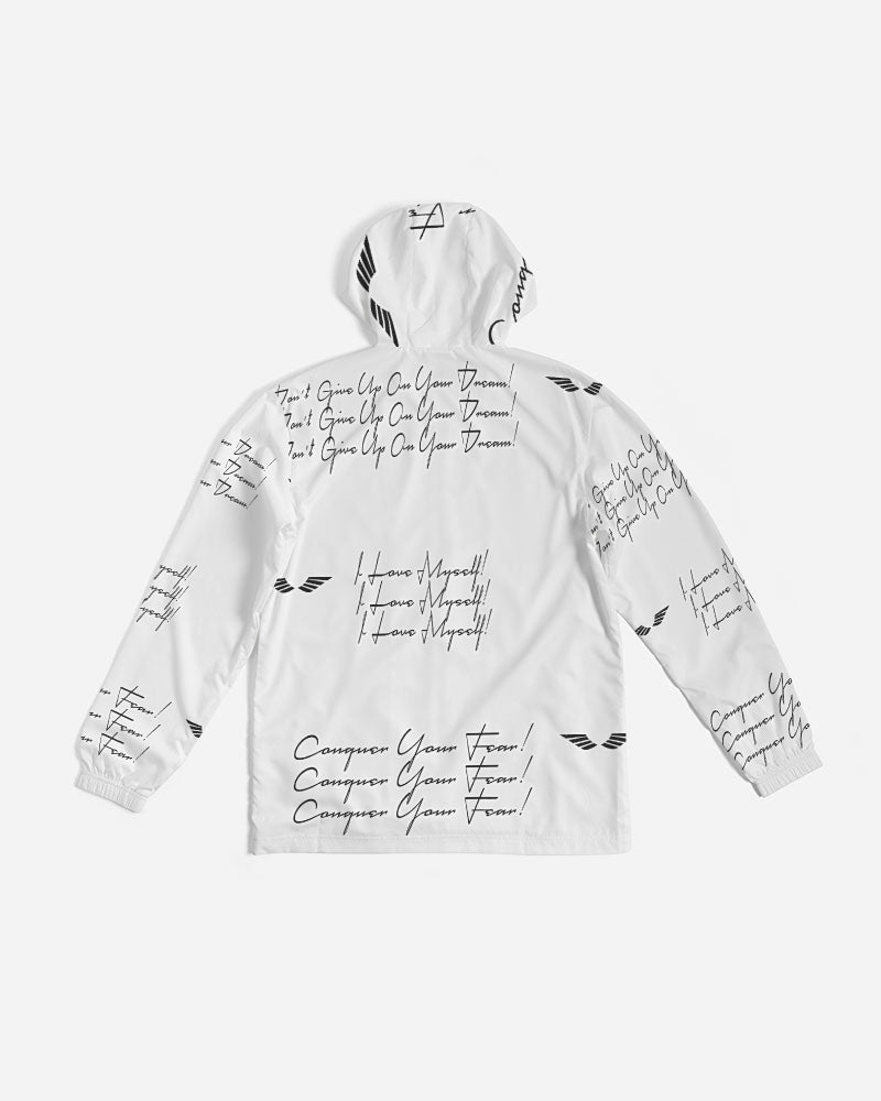 Streamz Affirm III Men's Windbreaker