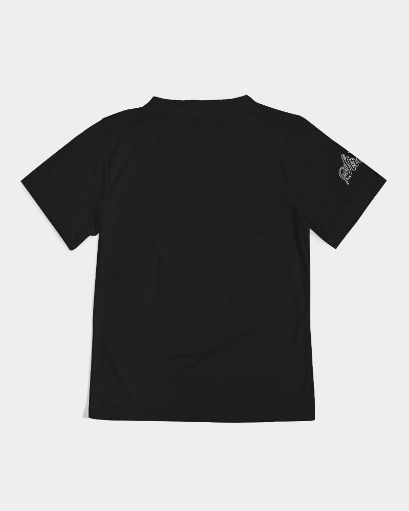 Streamz Star Code 9 Kids Tee