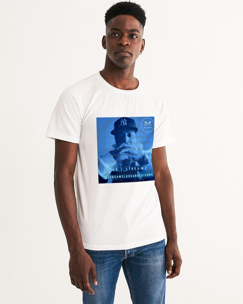 Streamz Fleet Men's Graphic Tee