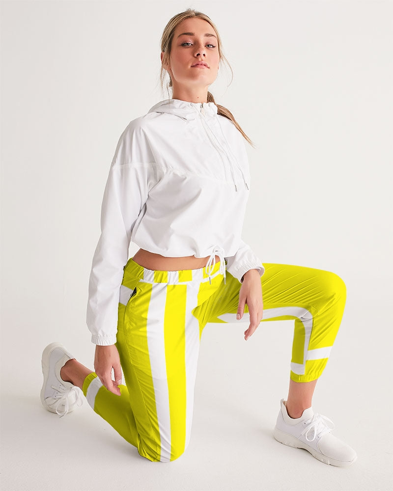 Streamz Vantage Women's Track Pants