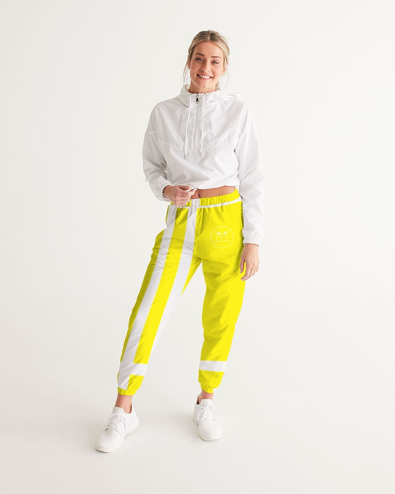 Streamz Vantage Women's Track Pants