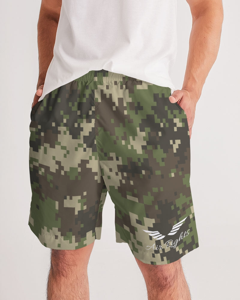 SLL PUREVET AR1 Men's Jogger Shorts