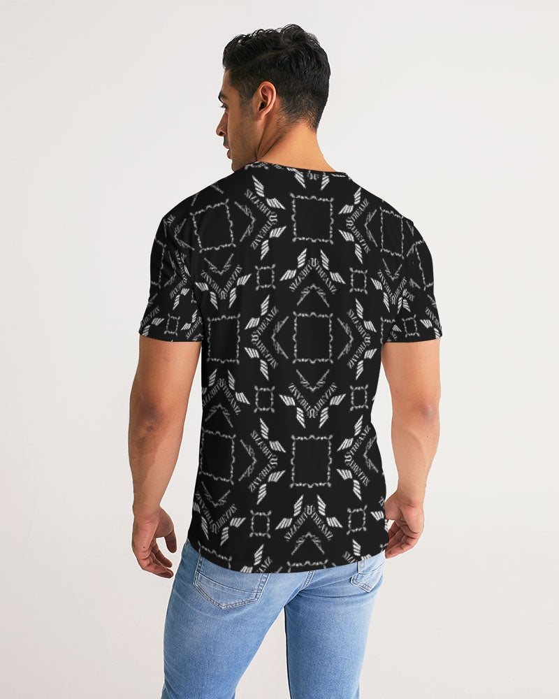 Streamz Black Diamonds Men's Tee