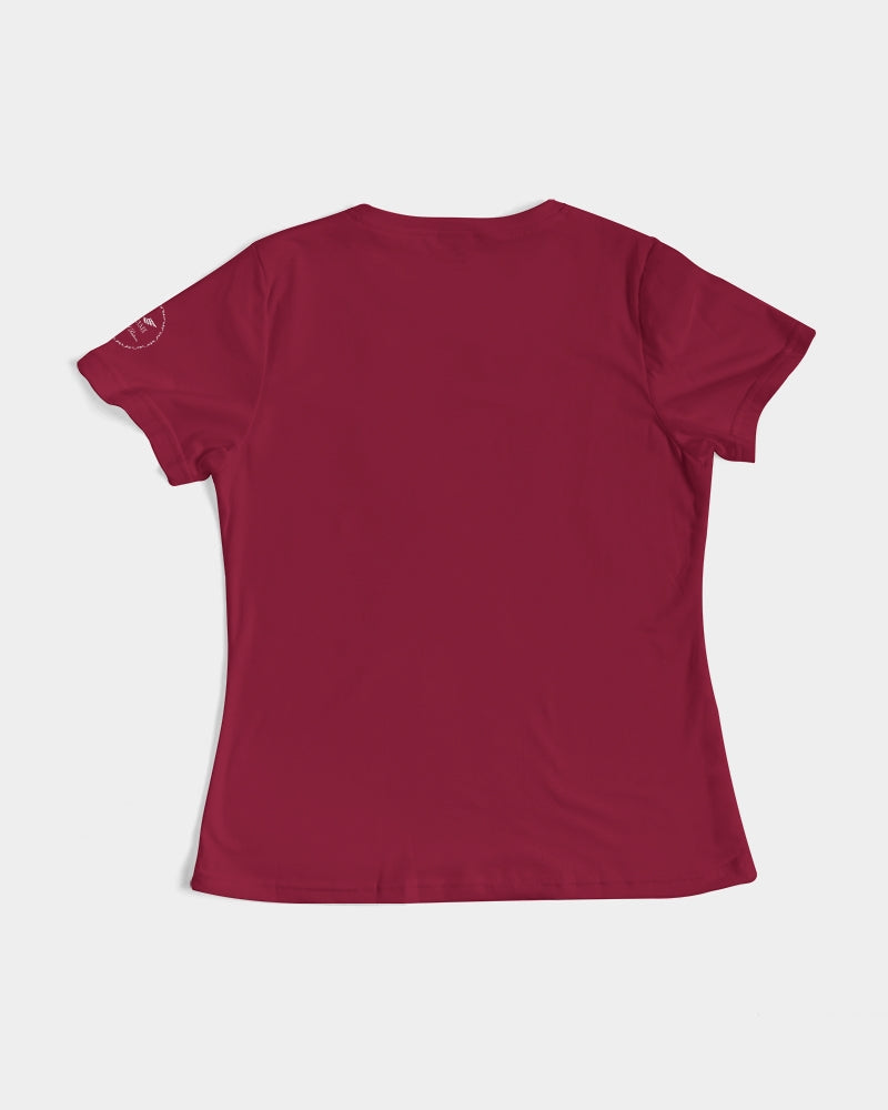 Streamz  Air Rights V12 Women's Tee