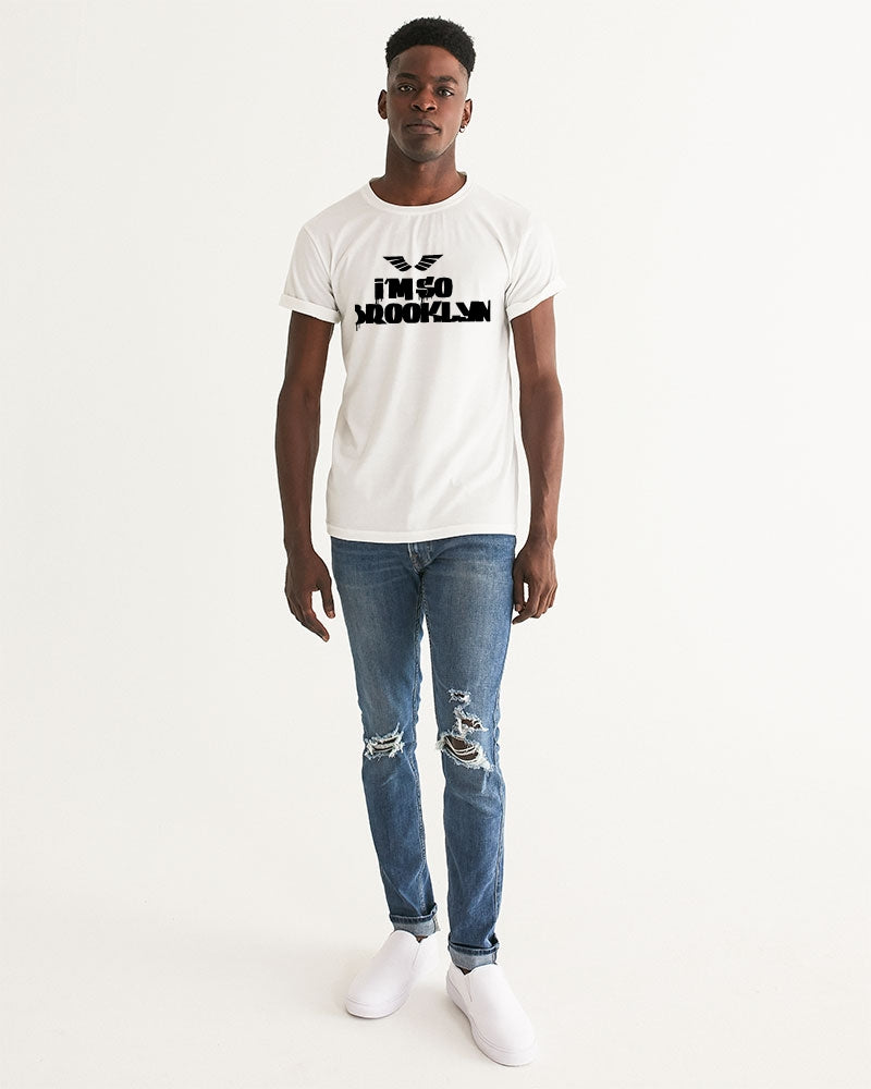 Sobrooklyn Men's Graphic Tee