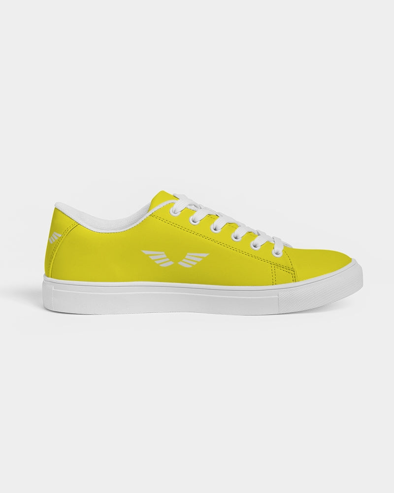 Streamz  Activate 4 Women's Faux-Leather Sneaker