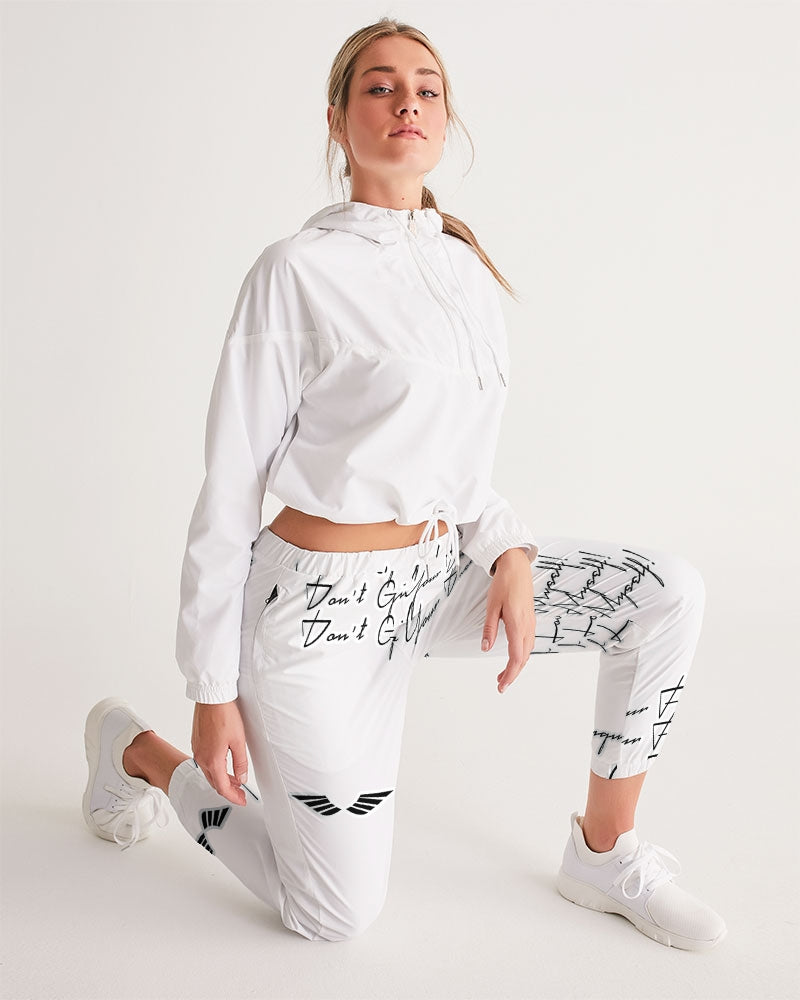 Streamz Affirm III Women's Track Pants