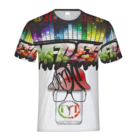 Streamz MFresh Men's Tee