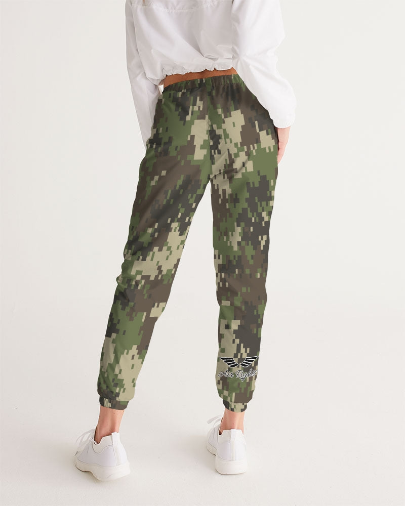 SLL PUREVET AR1 Women's Track Pants