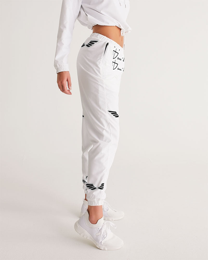 Streamz Affirm III Women's Track Pants