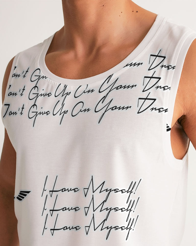 Streamz Affirm III Men's Sports Tank