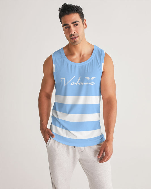 Streamz Volare Sky Class Men's Sports Tank