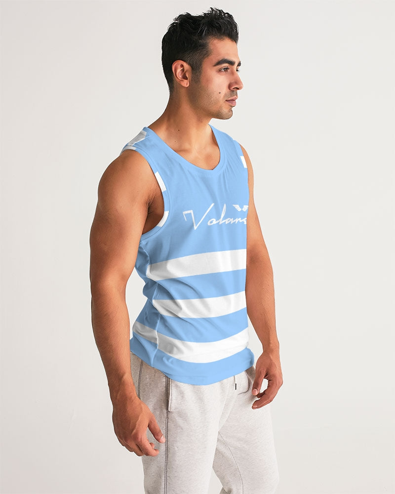 Streamz Volare Sky Class Men's Sports Tank