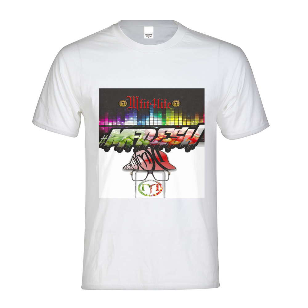 Streamz MFresh Kids Graphic Tee