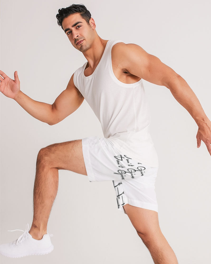 Streamz Affirm III Men's Jogger Shorts