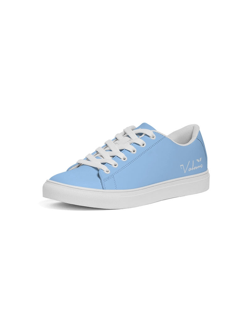 Streamz Volare Sky Class Women's Faux-Leather Sneaker