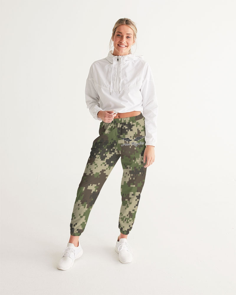 SLL PUREVET AR1 Women's Track Pants