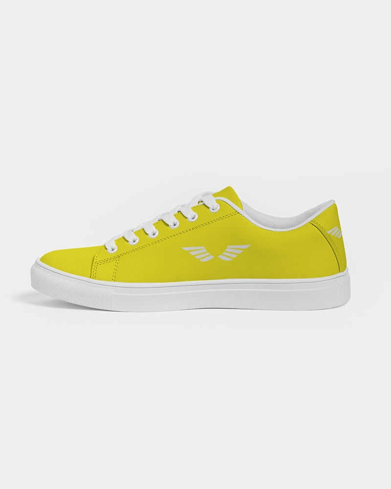 Streamz  Activate 4 Women's Faux-Leather Sneaker