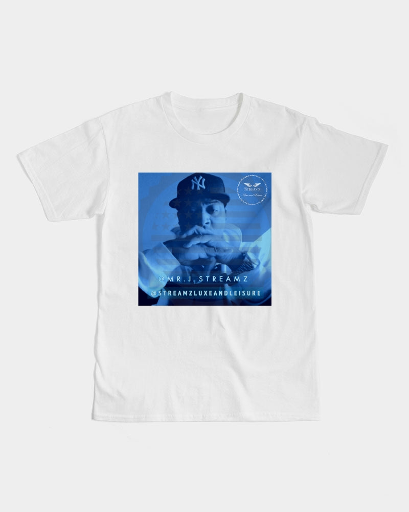 Streamz Fleet Men's Graphic Tee