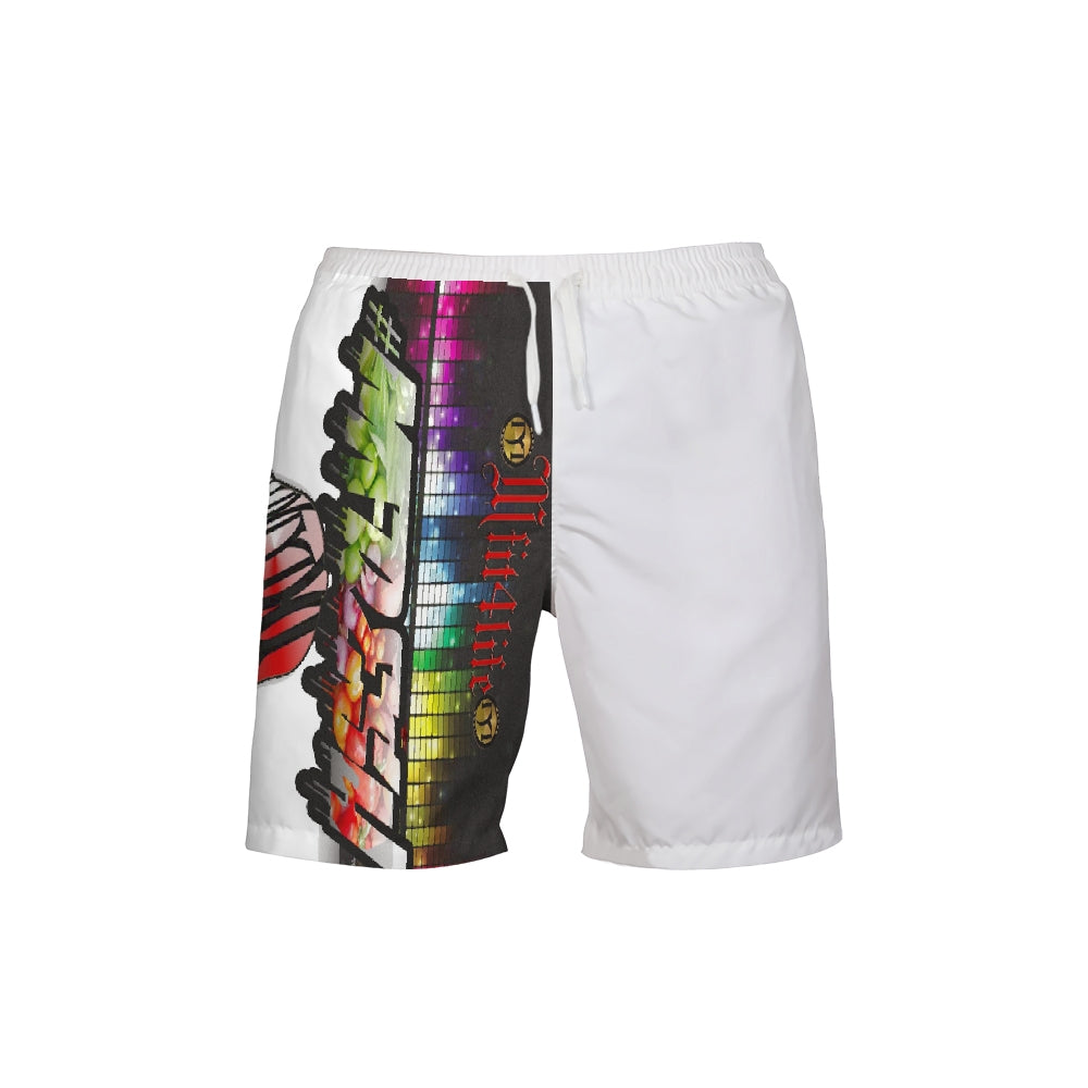 Streamz MFresh Men's Swim Trunk