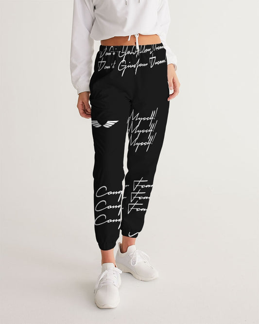 Streamz Star Code 9 Women's Track Pants