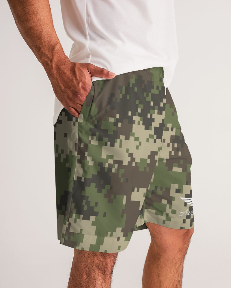 SLL PUREVET AR1 Men's Jogger Shorts