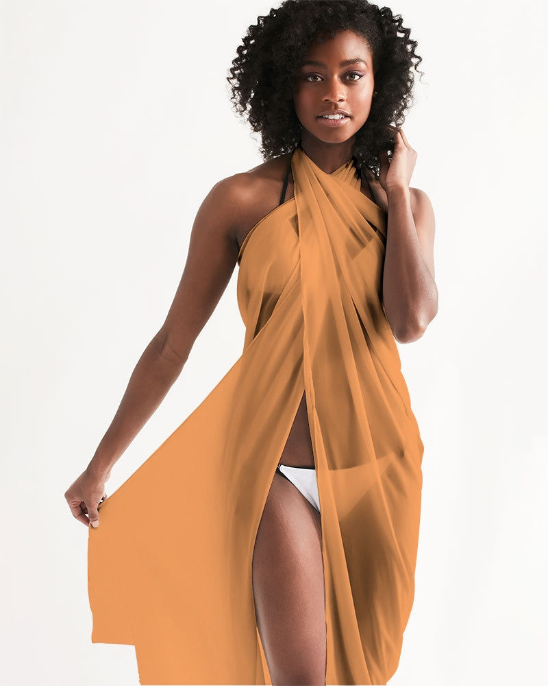 Streamz Pleasure Colors Swim Cover Up