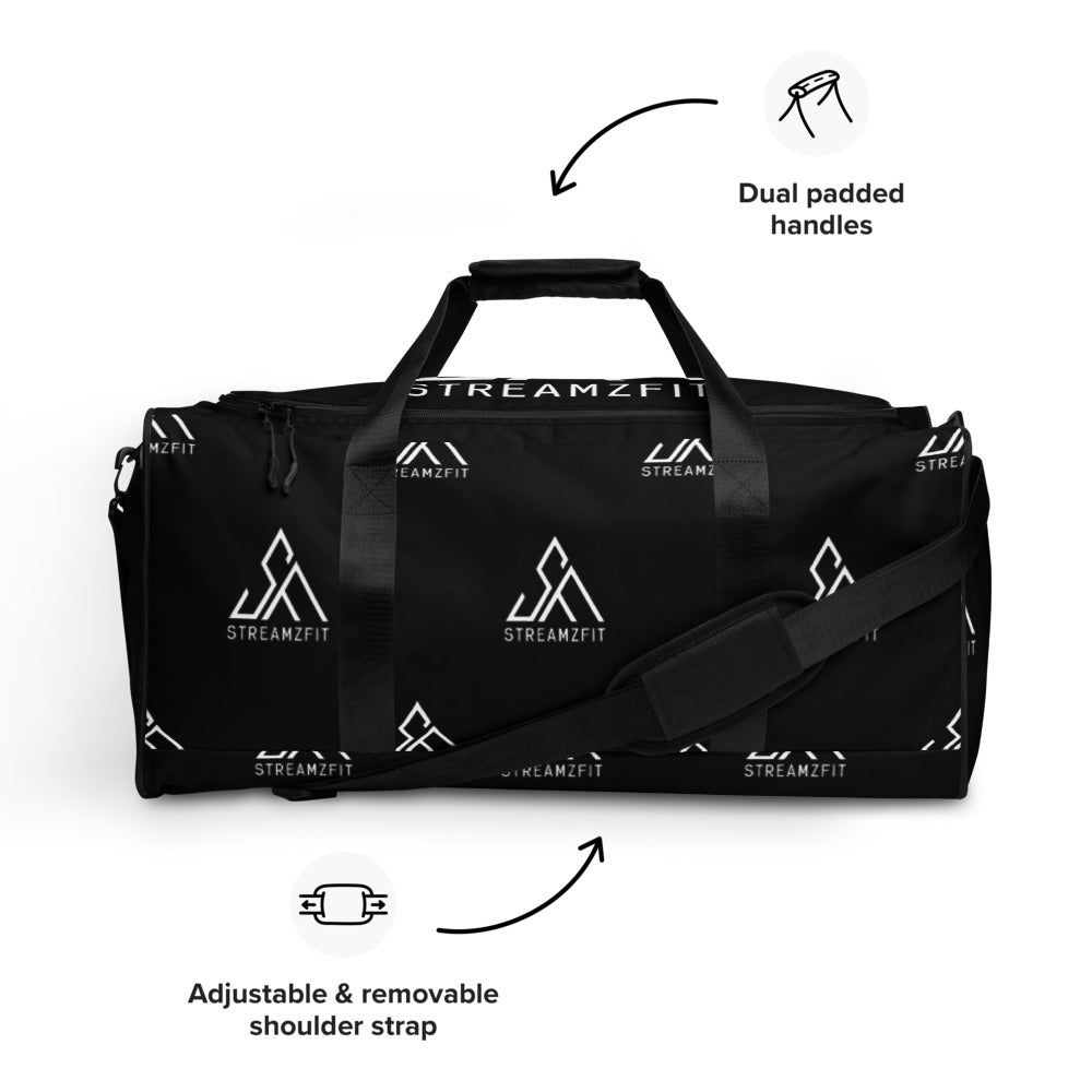 StreamzFit Duffle bag