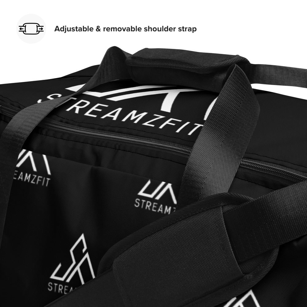 StreamzFit Duffle bag