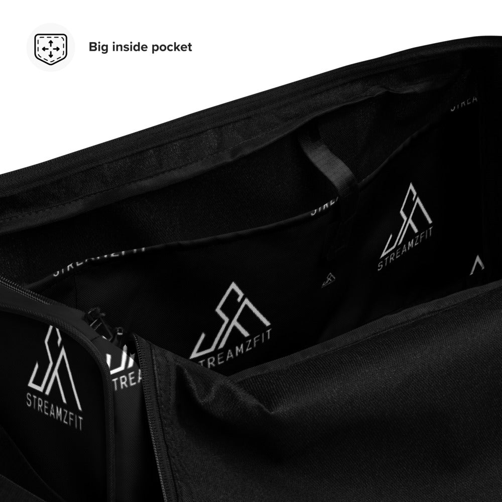 StreamzFit Duffle bag