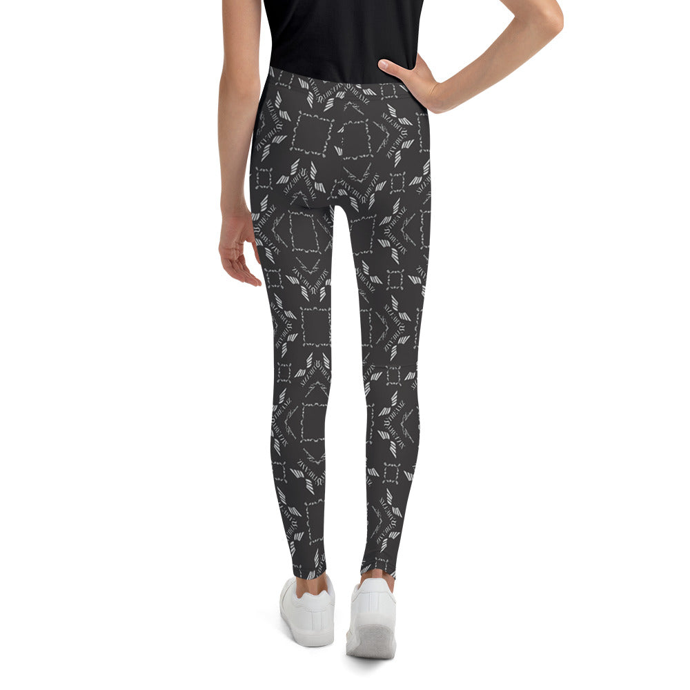 Streamz Youth Leggings