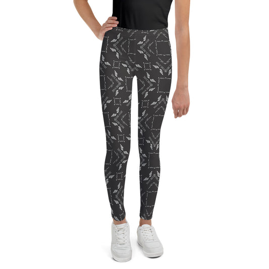 Streamz Youth Leggings