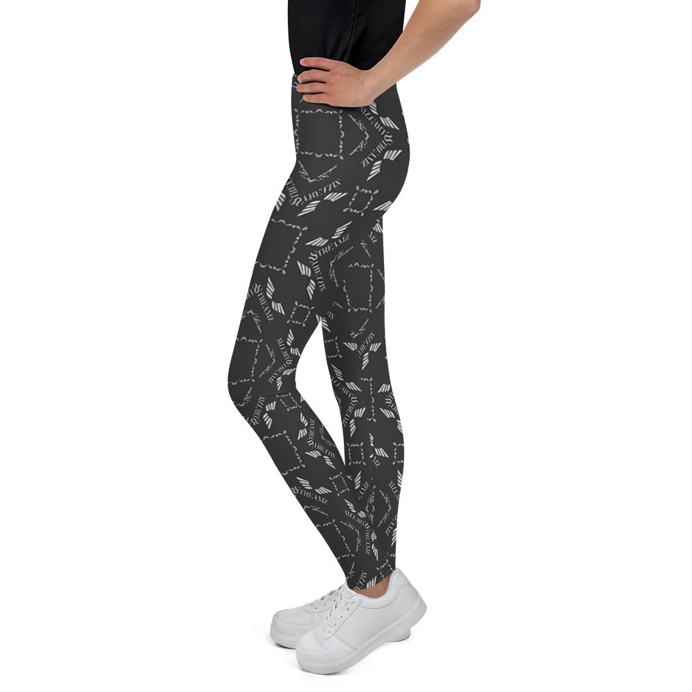 Streamz Youth Leggings