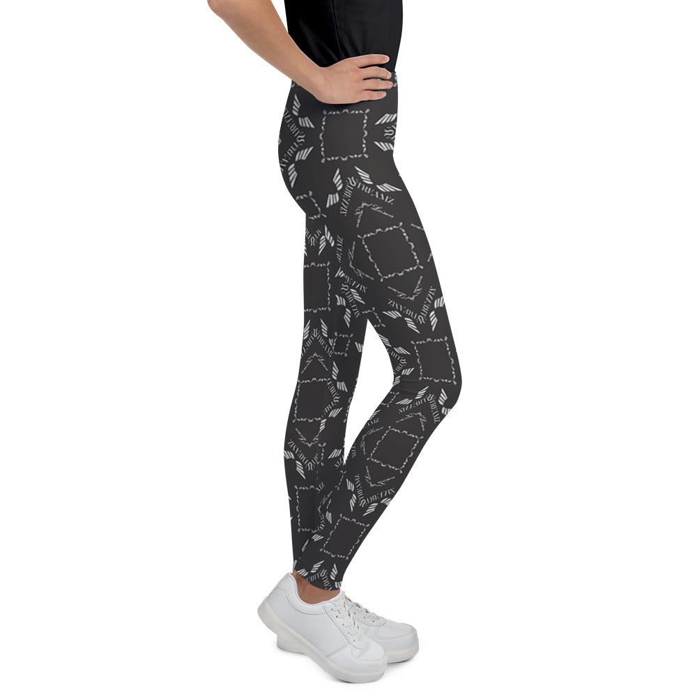 Streamz Youth Leggings