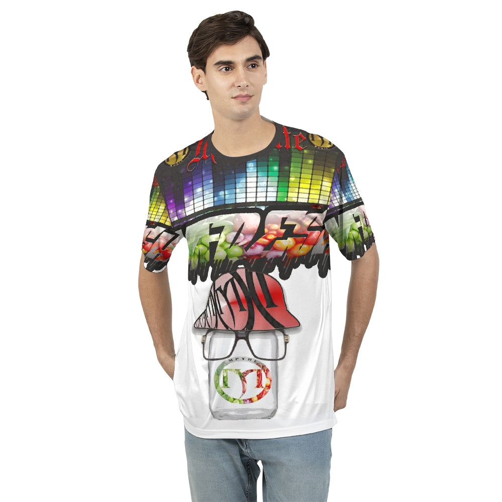 Streamz MFresh Men's Tee