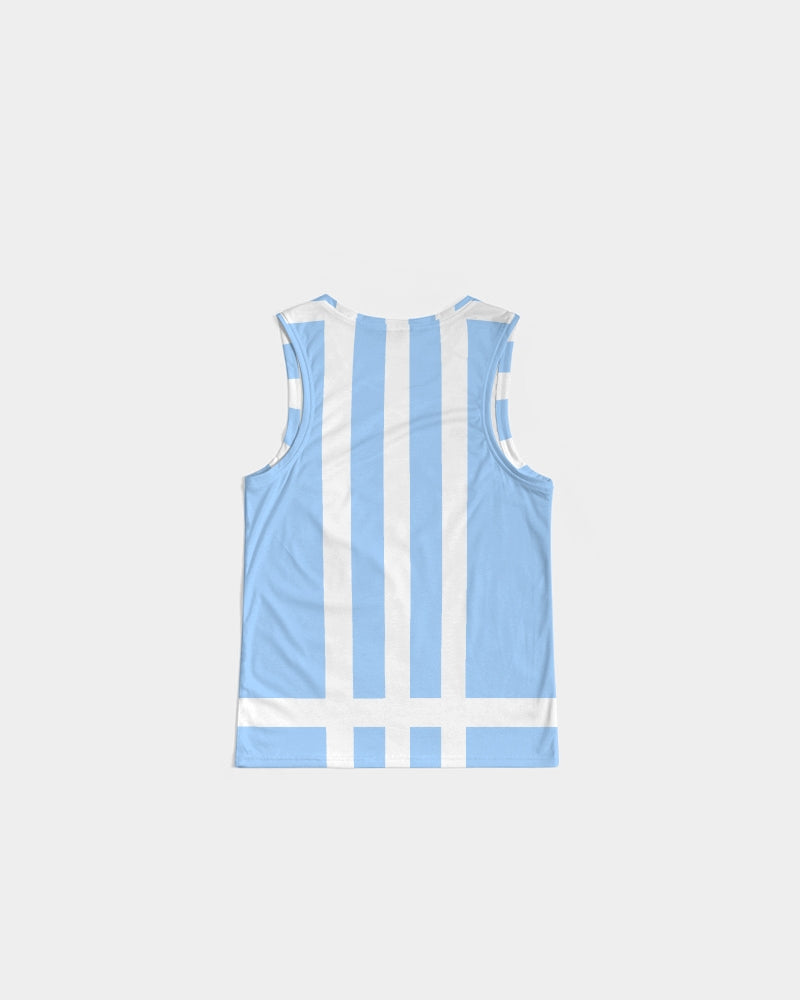 Streamz Volare Sky Class Men's Sports Tank