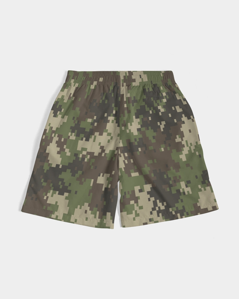 SLL PUREVET AR1 Men's Jogger Shorts