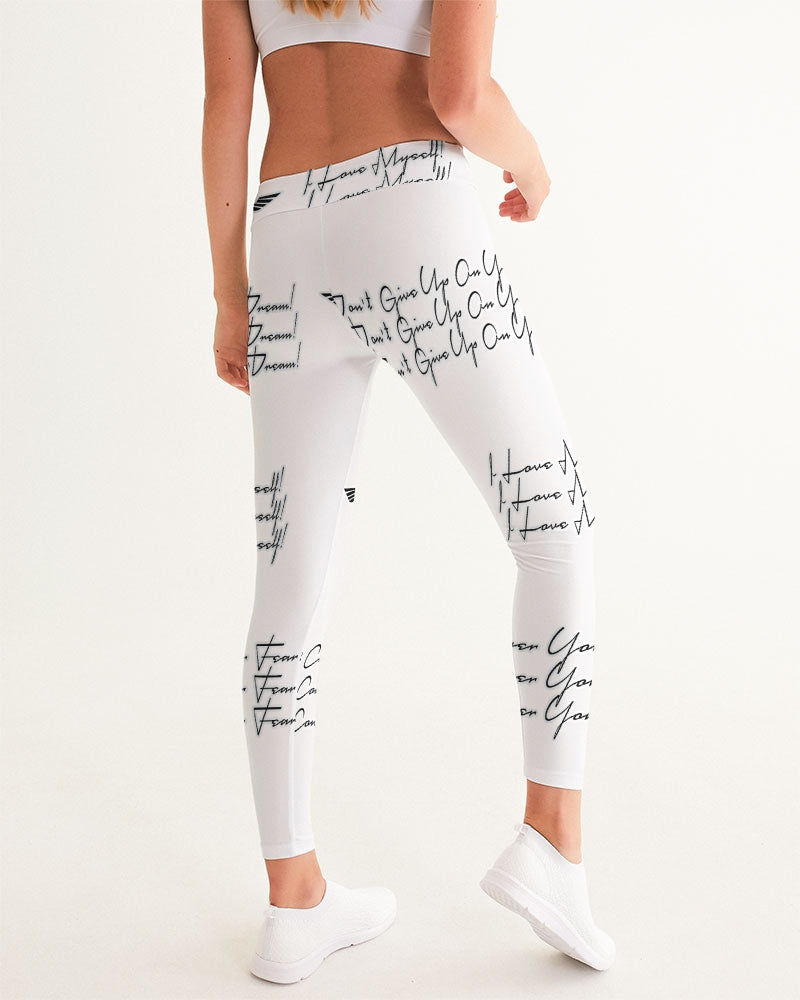 Streamz Affirm III Women's Yoga Pants