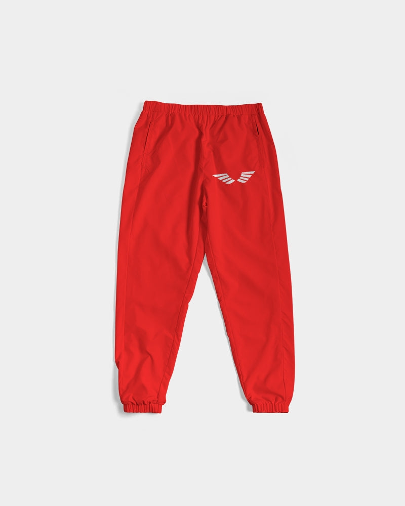 Streamz Red Ambitions Men's Track Pants