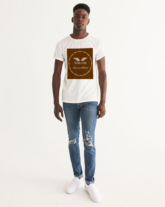 Streamz Balance S9 Men's Graphic Tee