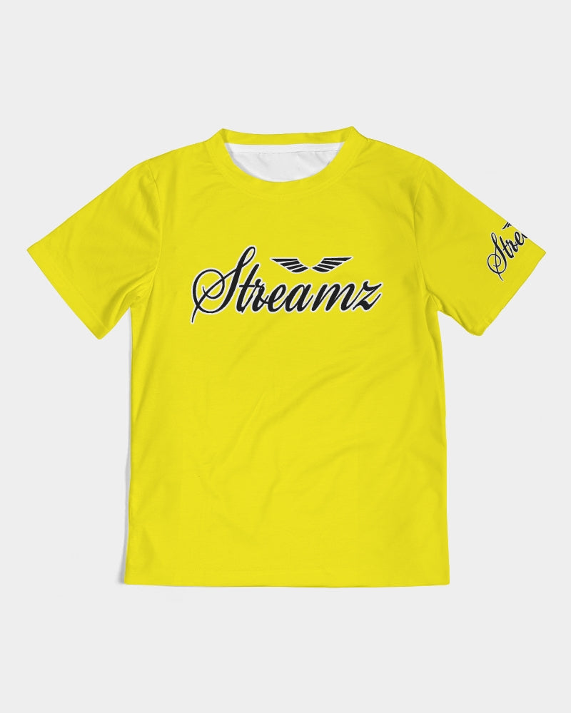 Streamz  Activate 4 Kids Tee