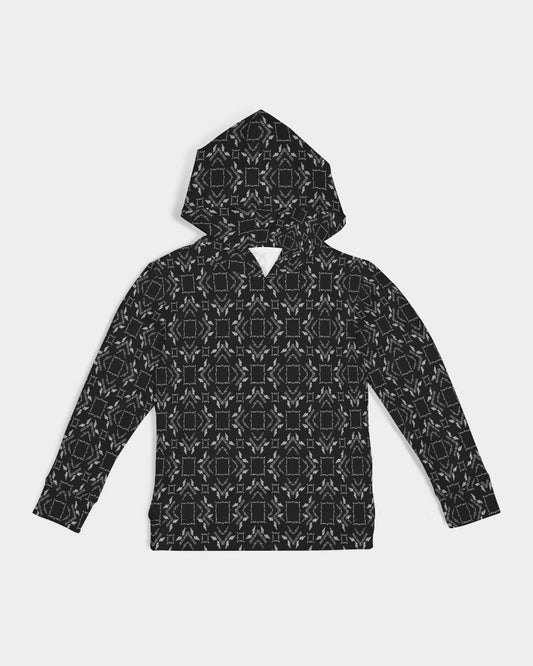 Streamz Black Diamonds Kids Hoodie