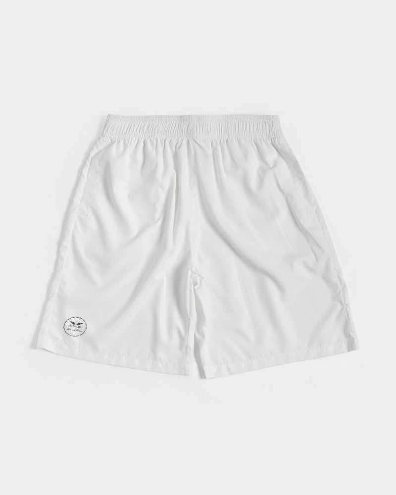 Streamz Values Men's Jogger Shorts