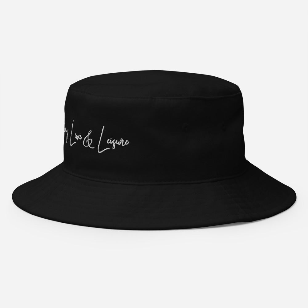 Streamz Legacy V Bucket Hat