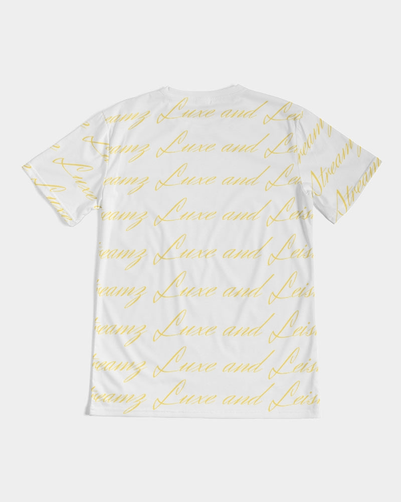 Streamz Gold Rush Men's Tee