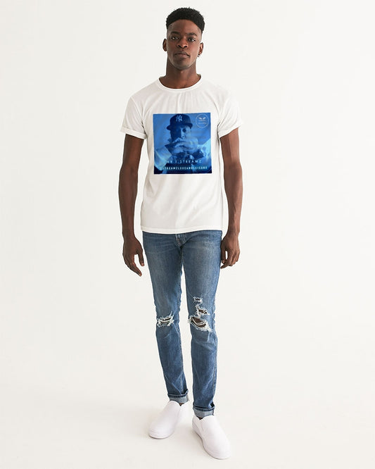 Streamz Fleet Men's Graphic Tee